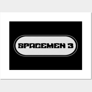 Spacemen 3 // Fanmade Posters and Art